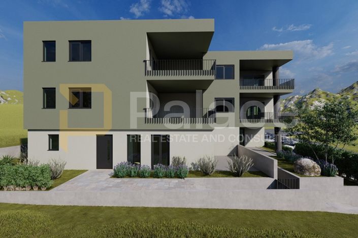 Image No.4-1 Bed Apartment for sale