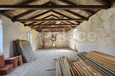 1 - Preko, Maison
