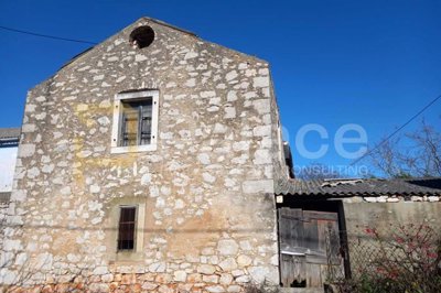 1 - Preko, Maison