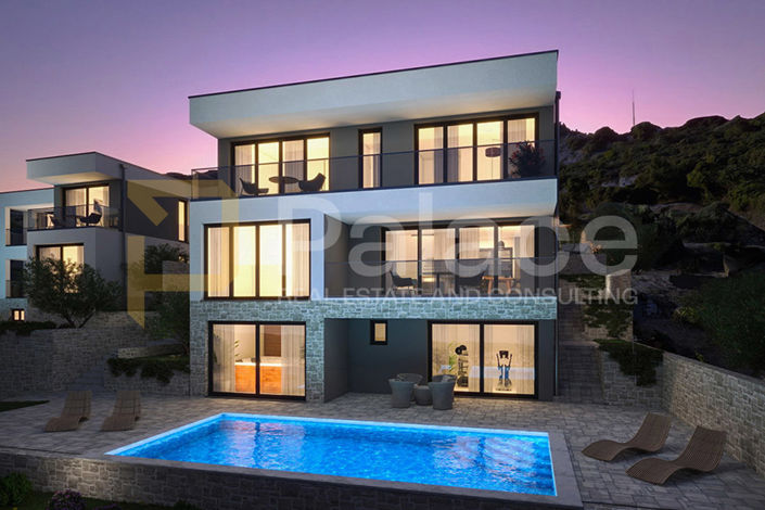 Image No.6-3 Bed Villa for sale