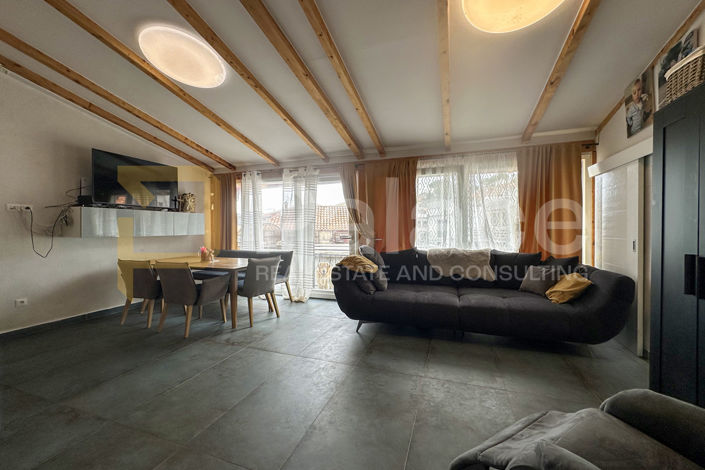 Image No.5-Appartement de 2 chambres à vendre à Tisno