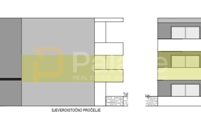 Image No.4-1 Bed Apartment for sale