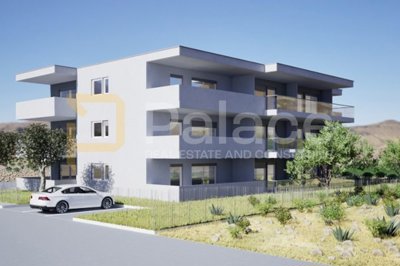 1 - Zadar, Apartment