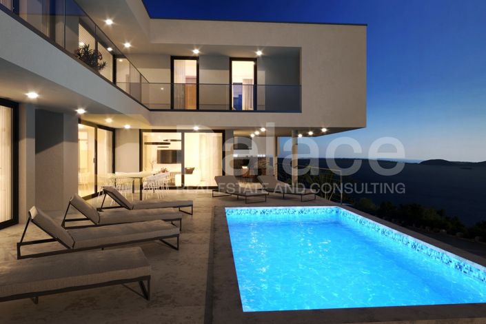 Image No.19-3 Bed Villa for sale