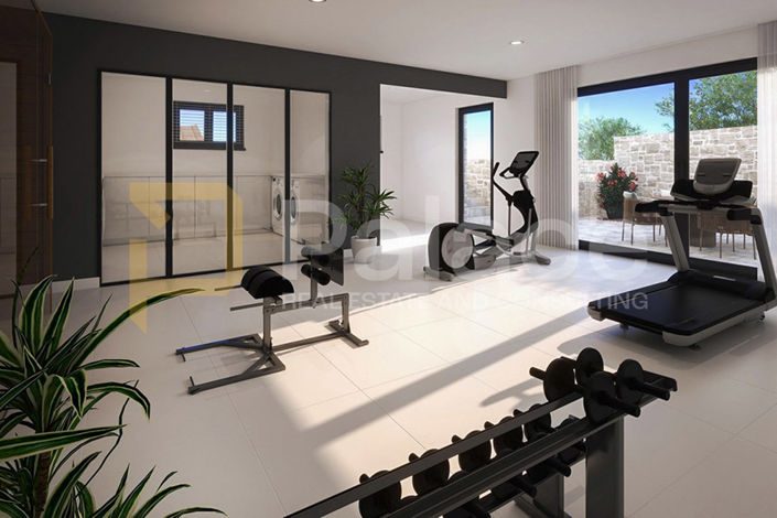 Image No.4-3 Bed Villa for sale
