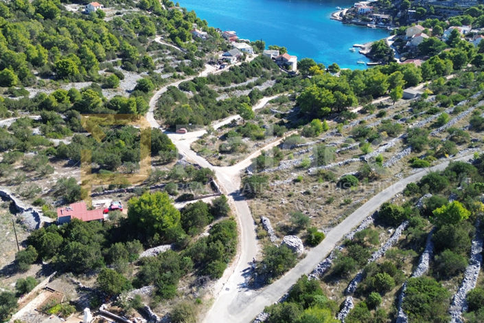 Image No.14-Terrain à vendre à Šibenik-Knin