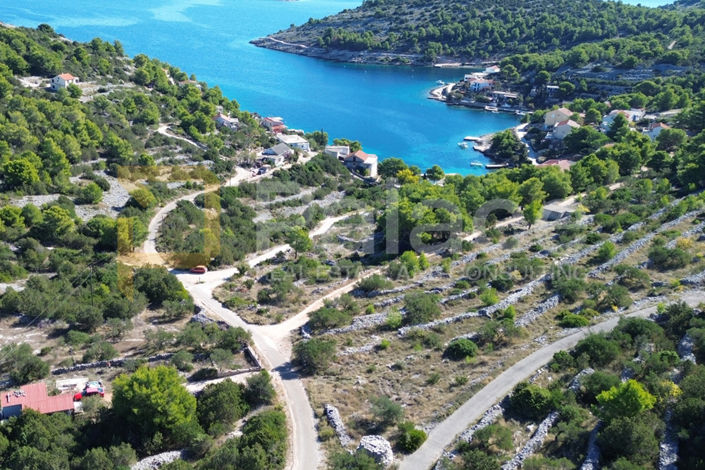 Image No.15-Terrain à vendre à Šibenik-Knin