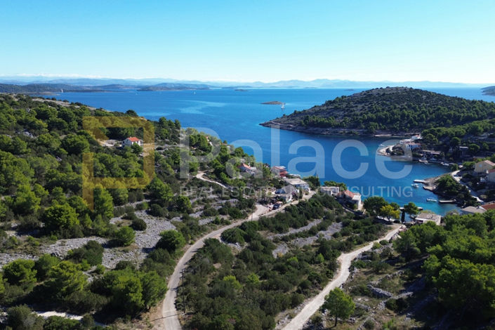 Image No.4-Terrain à vendre à Šibenik-Knin