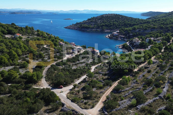 Image No.5-Terrain à vendre à Šibenik-Knin