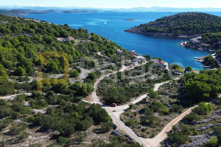 Image No.6-Terrain à vendre à Šibenik-Knin