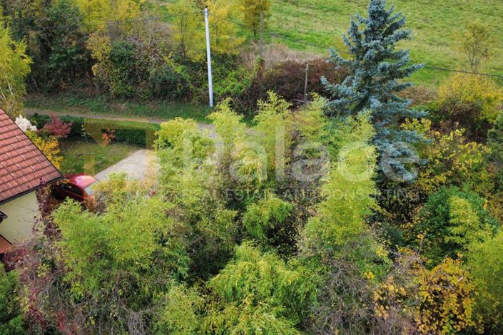 Image No.3-Terrain de 4 chambres à vendre à Zagreb