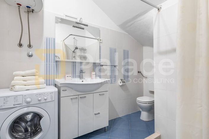 Image No.16-Appartement de 1 chambre à vendre à Varoš
