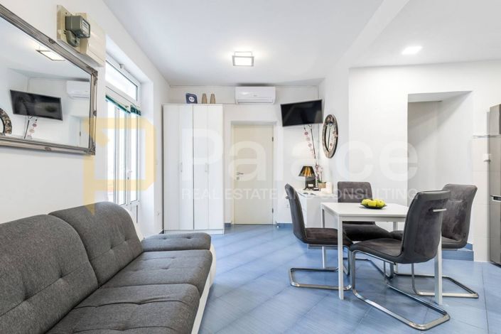Image No.4-Appartement de 1 chambre à vendre à Varoš