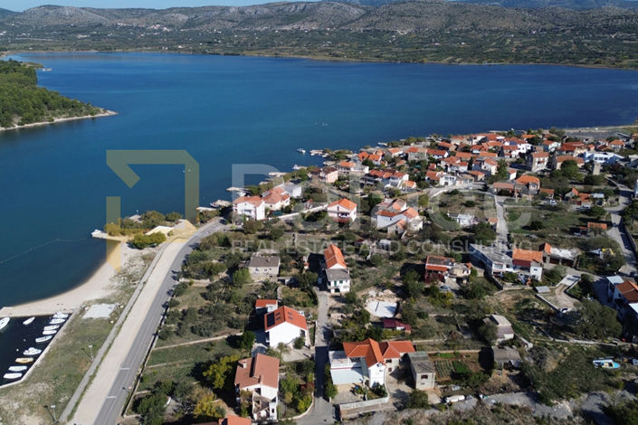 Image No.3-Terrain à vendre à Šibenik-Knin