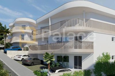 1 - Rogoznica, Apartment