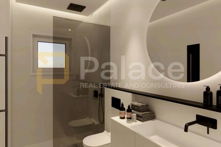 Image No.4-Appartement de 1 chambre à vendre à Rogoznica
