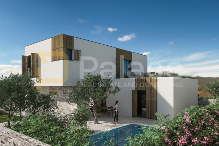 Image No.14-4 Bed Villa for sale