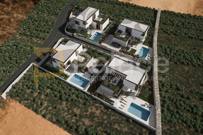 Image No.27-4 Bed Villa for sale