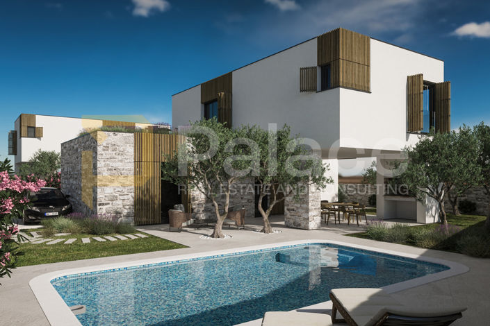 Image No.4-4 Bed Villa for sale