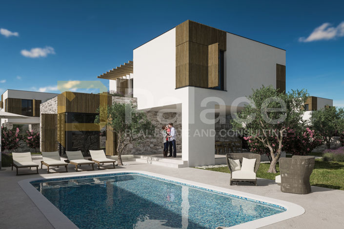 Image No.11-4 Bed Villa for sale