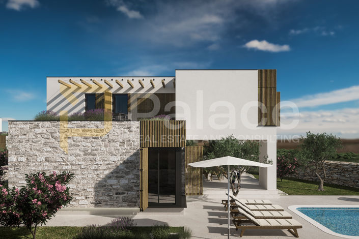 Image No.22-4 Bed Villa for sale
