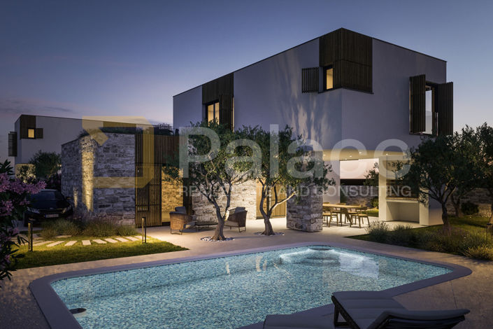 Image No.23-4 Bed Villa for sale