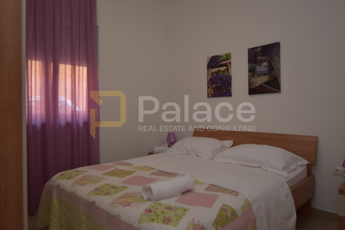 Image No.2-Appartement de 2 chambres à vendre à Podstrana