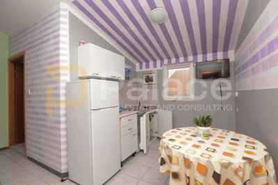 1 - Vodice, House