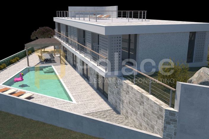 Image No.3-Plot for sale