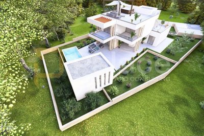 gradjevinsko-zemljiste-s-projektom-za-villu-s-bazenom_2