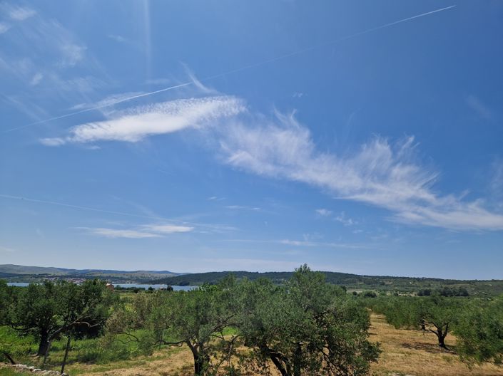 Image No.2-Terre à vendre à Šibenik-Knin