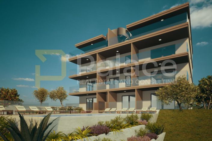 Image No.6-2 Bed Apartment for sale