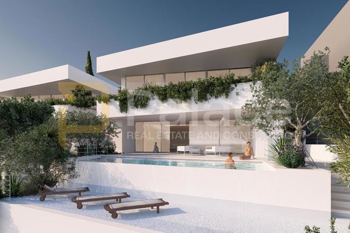 Image No.11-5 Bed Villa for sale