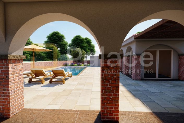Image No.7-Plot for sale