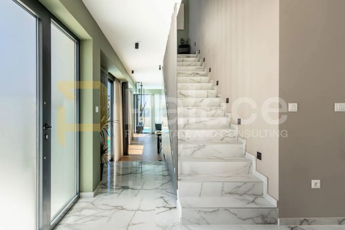 Image No.9-Maison de 3 chambres à vendre à Vrsi