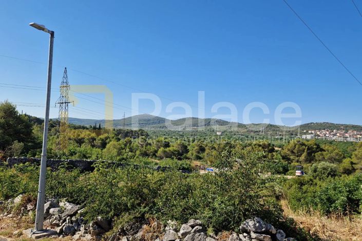 Image No.2-Plot for sale