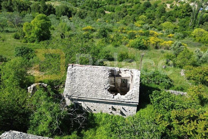 Image No.4-Maison de 2 chambres à vendre à Šibenik-Knin