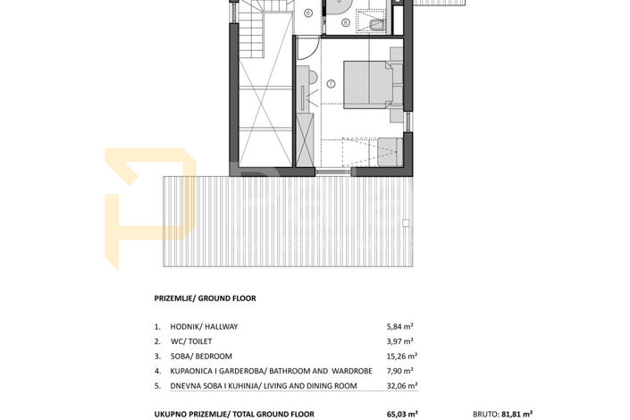 Image No.5-Plot for sale
