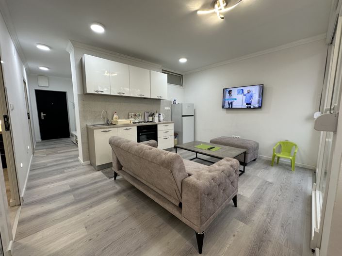 Image No.2-3 Bed Apartment for sale
