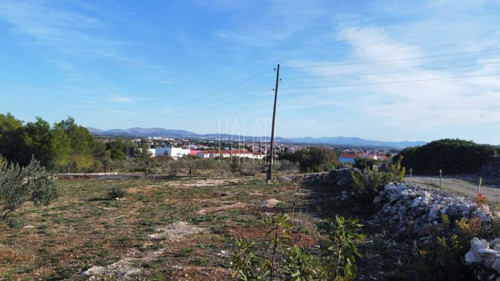 Image No.2-Plot for sale