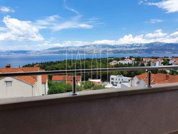 1 - Supetar, Appartement