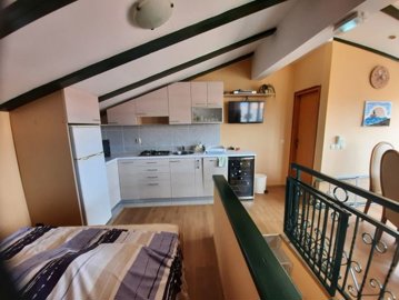1 - Šibenik-Knin, Townhouse