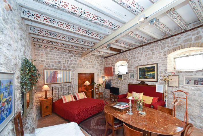 Image No.26-1 Bed Commercial for sale