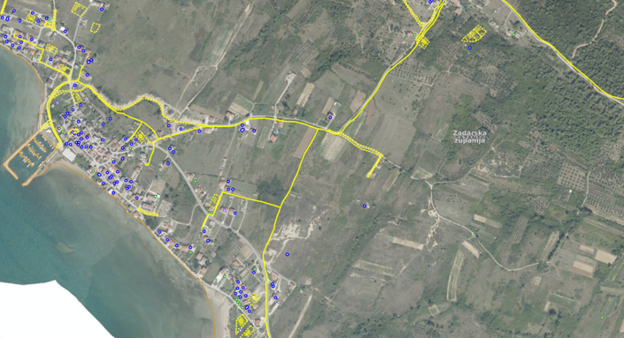 Image No.3-Plot for sale