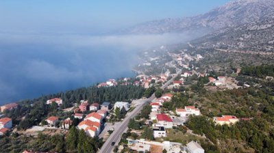 1 - Starigrad, Maison