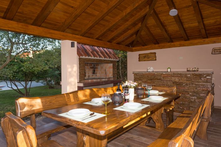 Image No.22-9 Bed Villa for sale