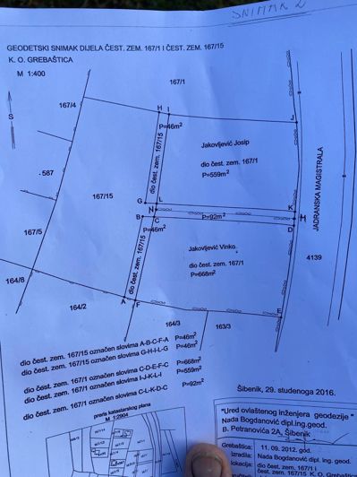 Image No.4-Plot for sale