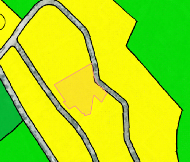 Image No.3-Plot for sale
