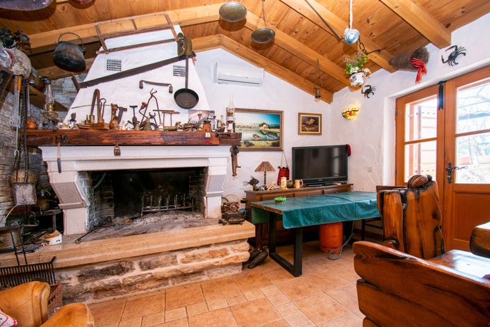 Image No.21-Villa de 4 chambres à vendre à Rogoznica