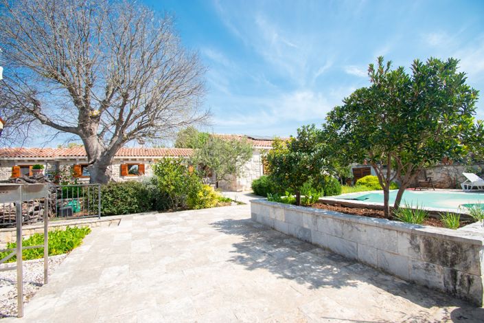 Image No.3-Villa de 4 chambres à vendre à Rogoznica